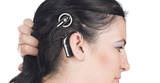 Cochlear Implants and New Hearing Aids