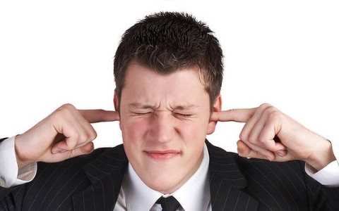 What Causes Hearing Loss